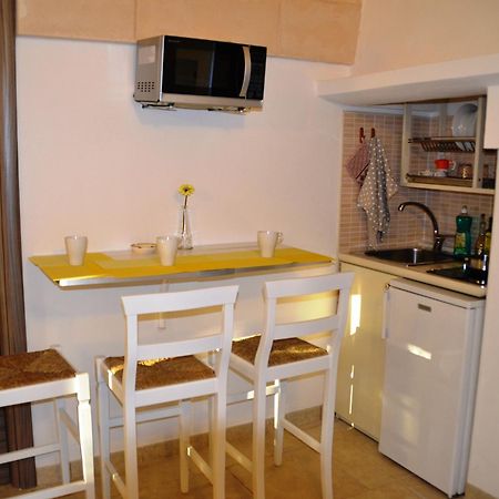 Residence Spadalunga San Michele Salentino Zimmer foto